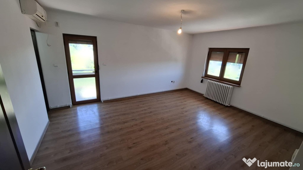 Apartament duplex in vila P+2, in BUCIUM, PLOPII FARA SOT, COMISION 0