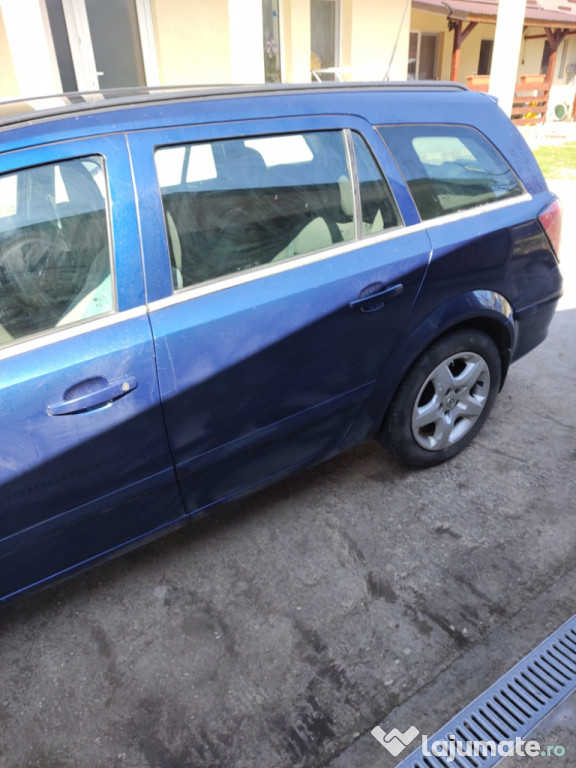 Opel Astra h 1.9