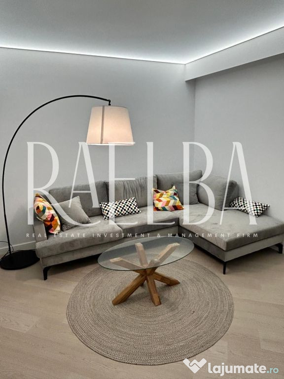 |3 camere | Cortina North | PARCARE INCLUSA |