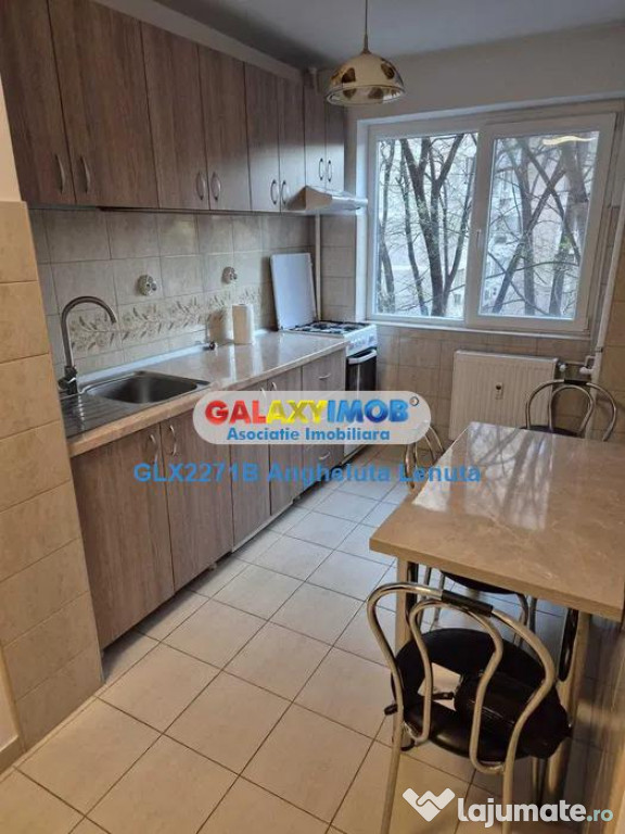 Drumul Taberei Favorit apartament 2 camere de inchiriat