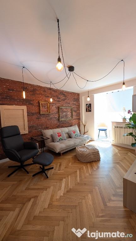 Apartament 2 cam, mobilat, Grigore Moisil, Lacul Tei