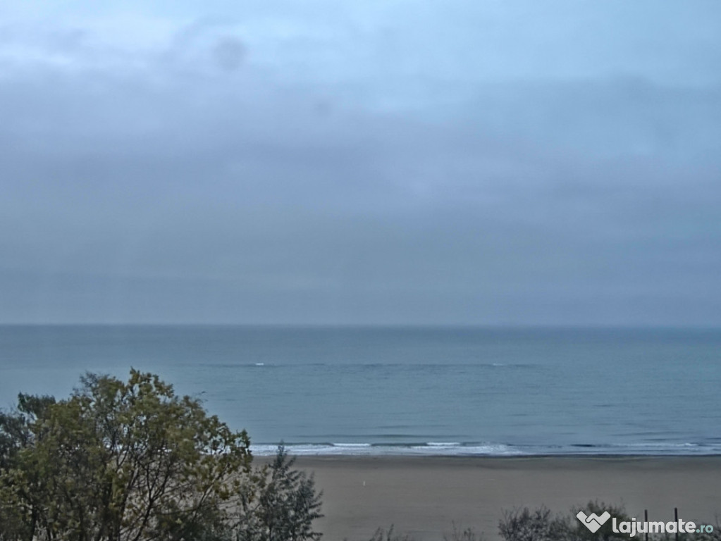 Faleza Nord apartament 2 camere vedere la mare termen lung