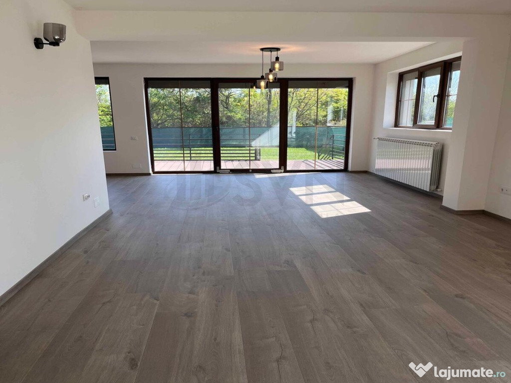 Casa 6 Camere I De Inchiriat I Pipera I Aviatiei