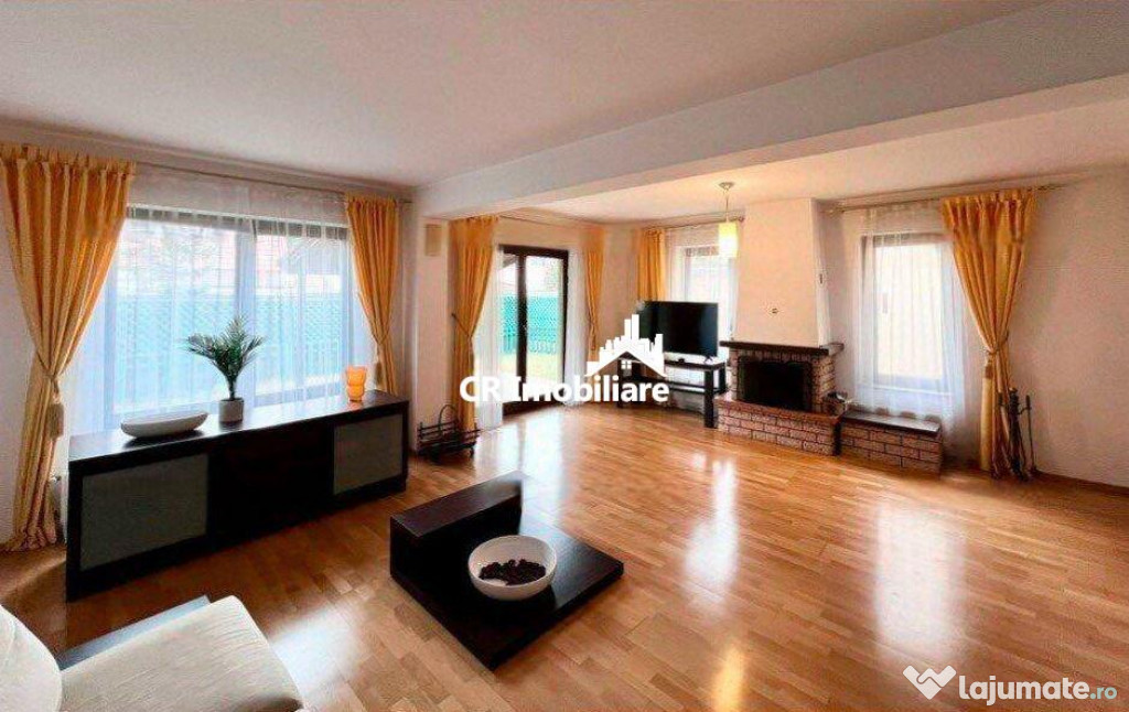 Vila 5 camere Iancu Nicolae Pipera
