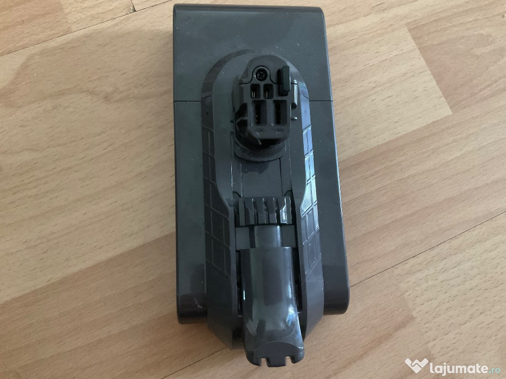 Acumulator nou pentru aspirator DYSON V11