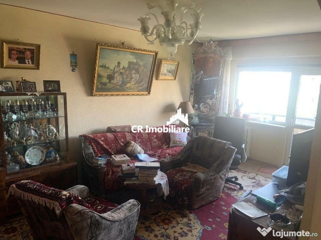 Apartament 2 camere Brancoveanu/ Metrou