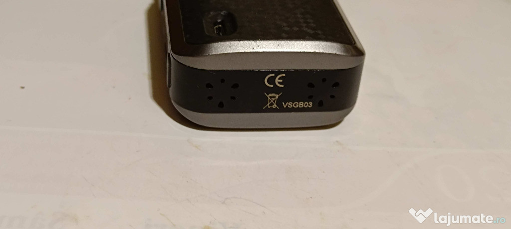 Vaporesso Swag 80W