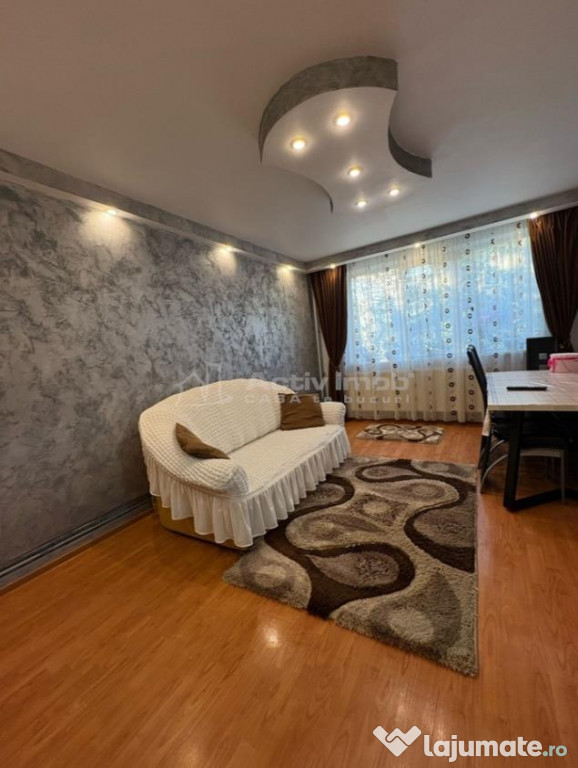 4 Camere Berceni - Brancoveanu - Huedin