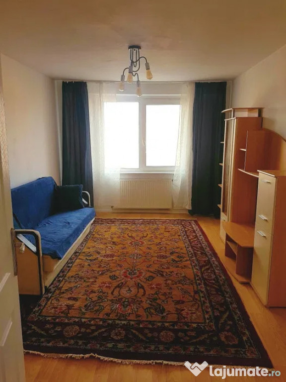 Apartament 2 cam 52 MP, PET FRIENDLY et 8, CALEA BUCURESTI