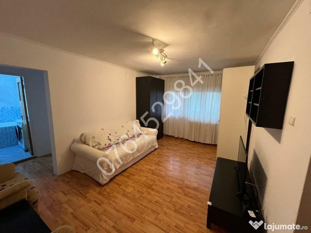 Apt. 2 cam. Militari-Gorjului, Str. Dreptatii,igienizat, 5 min. metrou