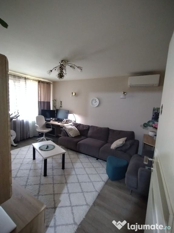 APARTAMENT 3 CAMERE, BERCENI, CONFORT 1