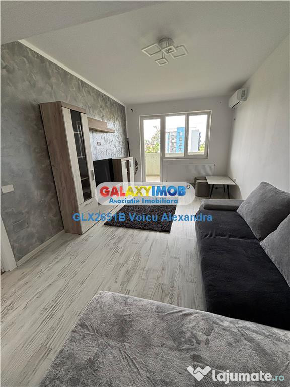 Apartament 3 Cam Lux I Bloc Nou I Nicolae Teclu I Pallady