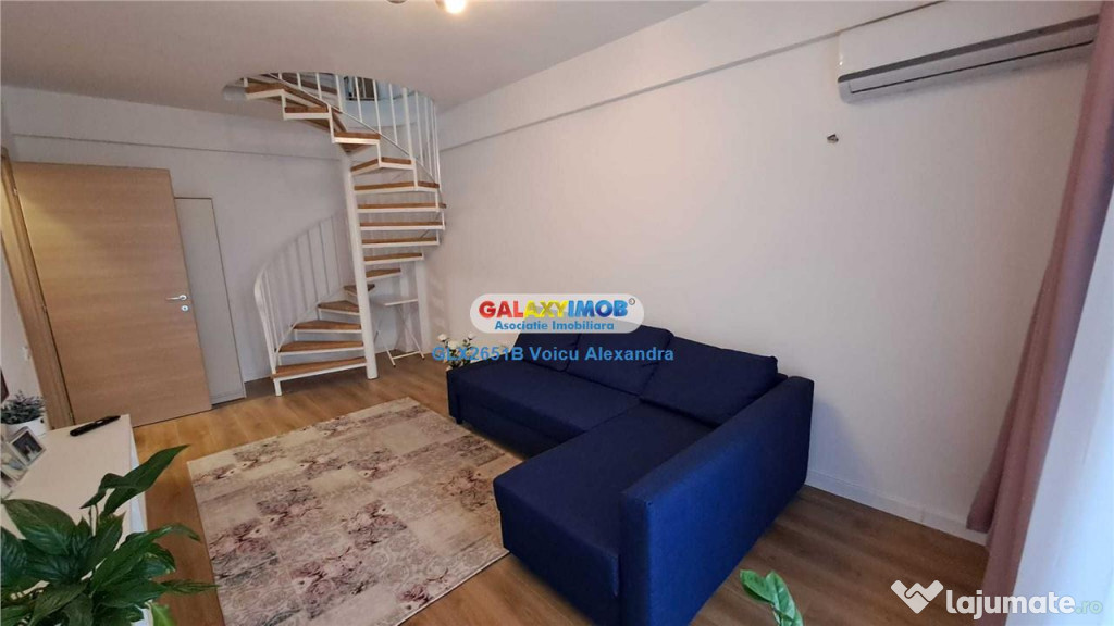 Apartament Bloc Nou - Berceni - Aparatorii Patriei - Terasa