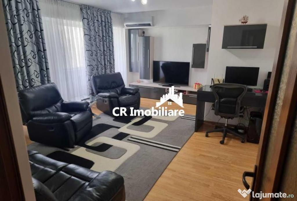 Apartament 3 camere 92MP Mega Mall