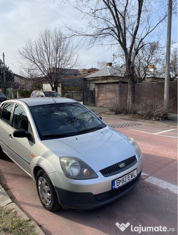 Vand Ford fiesta 2007 1.6 diesel