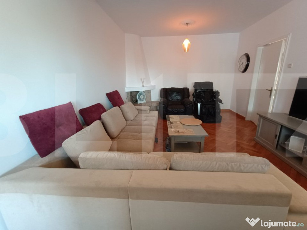 Apartament 3 Camere Calea Victoriei