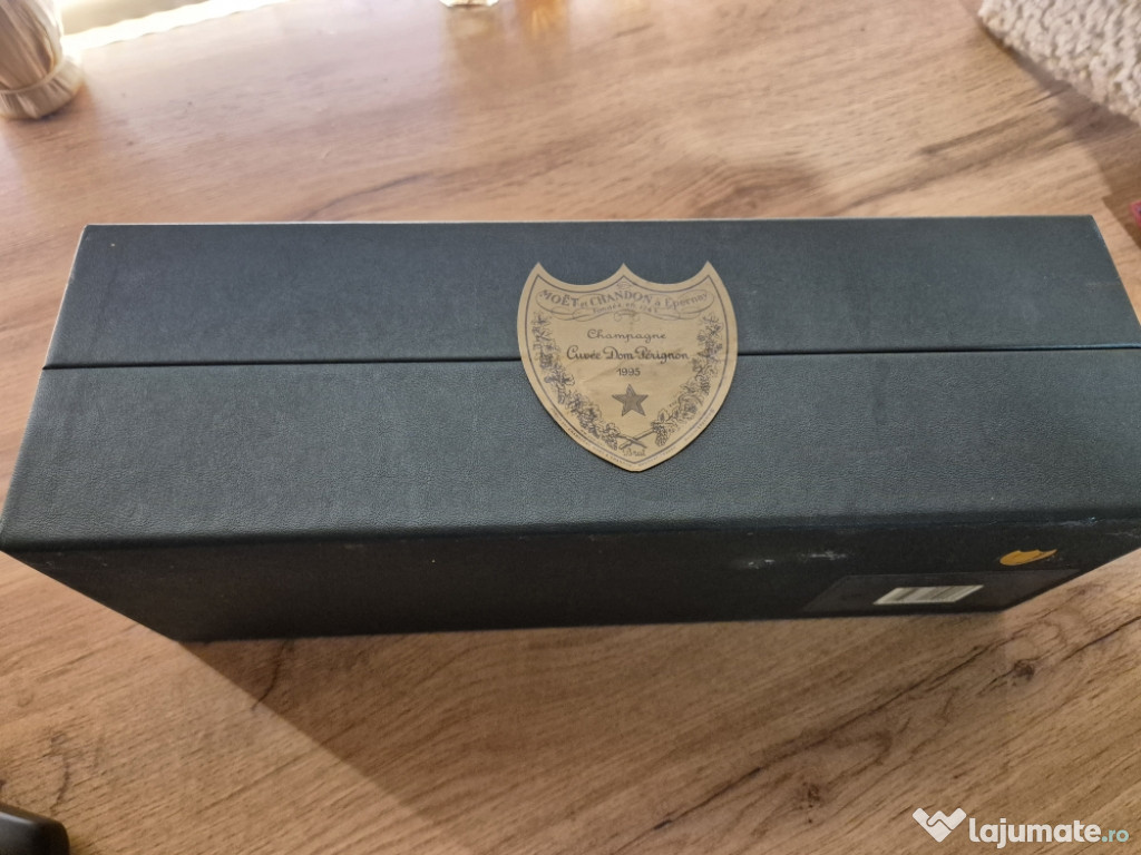 Dom Perignon 2006