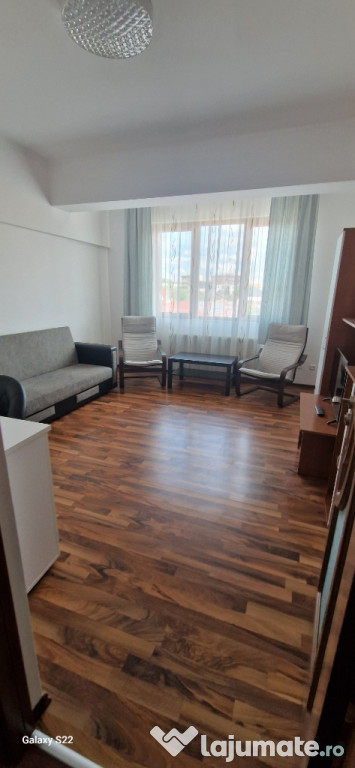 Apartament 2 camere PĂCIl