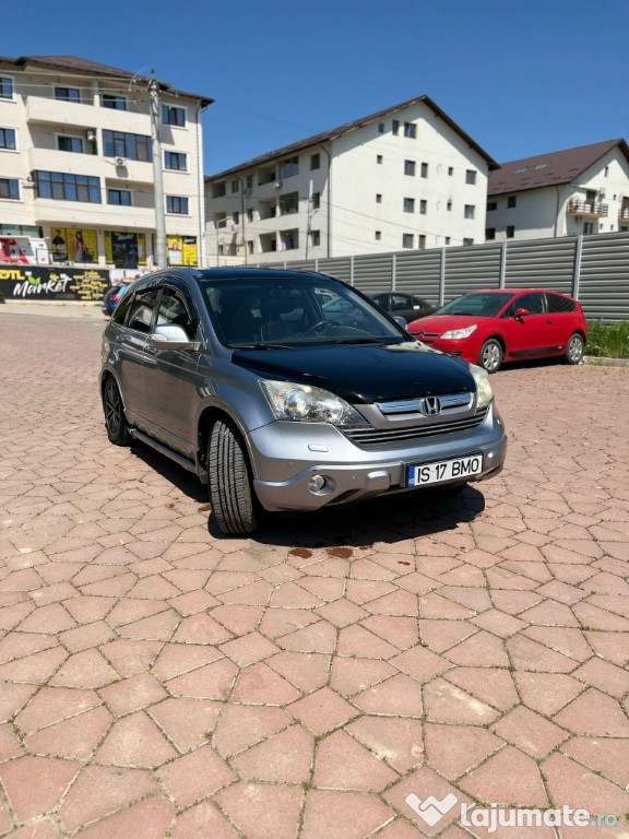 Honda crv 2.0d an 2009 garanție 4999e