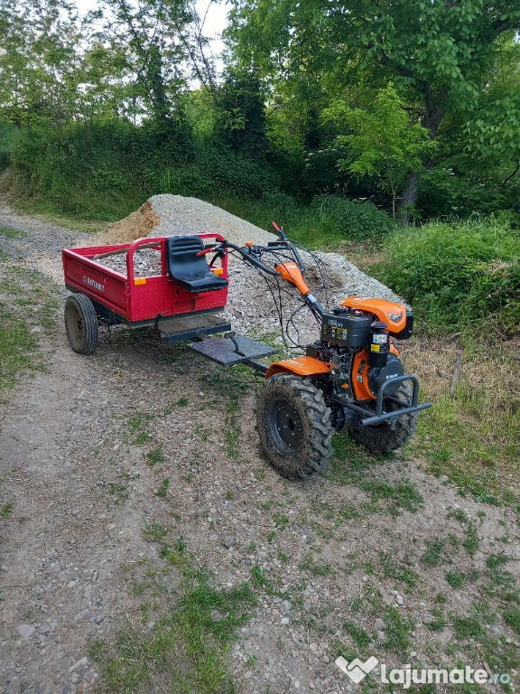 Motocultor de vanzare
