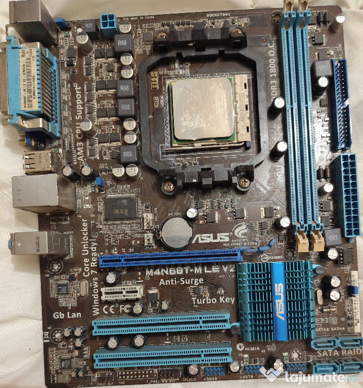 Unitate pc , placi baza , componente pc