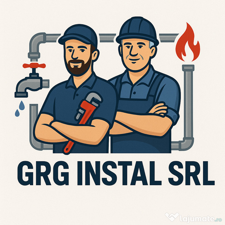 Instalatii sanitare si caldura.