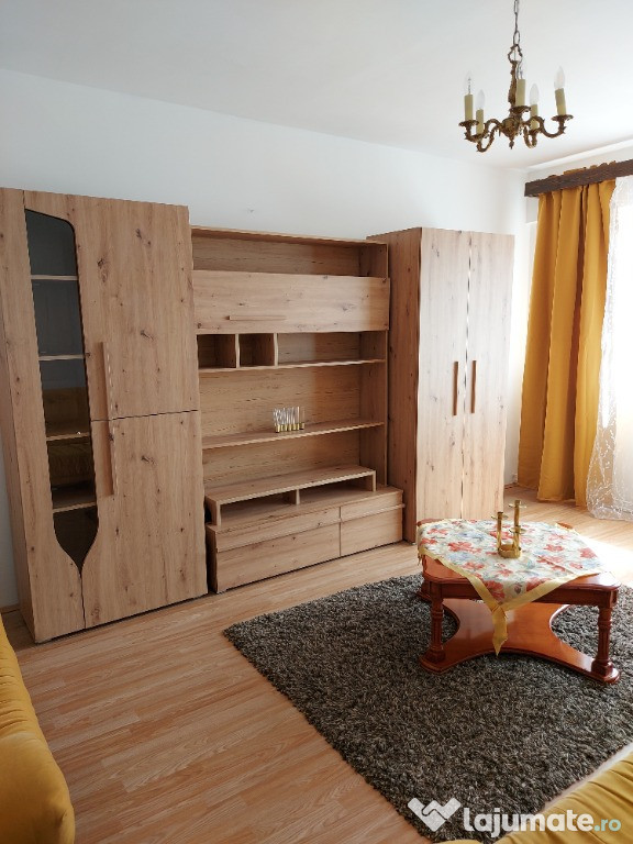 Inchierez apartament M Viteazu 3 camere