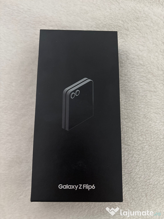 Samsung Galaxy Z Flip 6