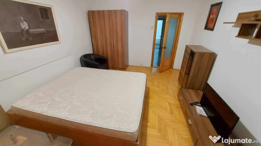 Apartament D,, 2 camere , in Tatarasi,