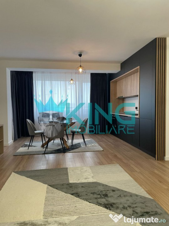 Apartament 2 Camere Pipera Bucuresti