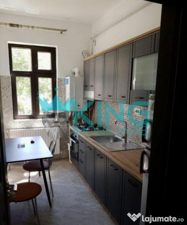 Apartament 2 Camere | PRIMA INCHIRIERE | Cotroceni Bucurest