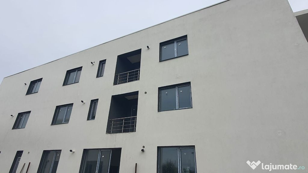 Apartament 2 cam. finalizat, loc de parcare inclus, Prim?...