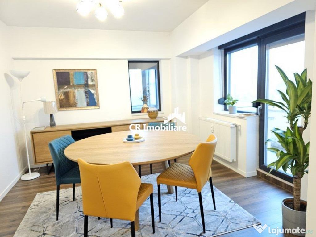 Duplex , Piata Unirii