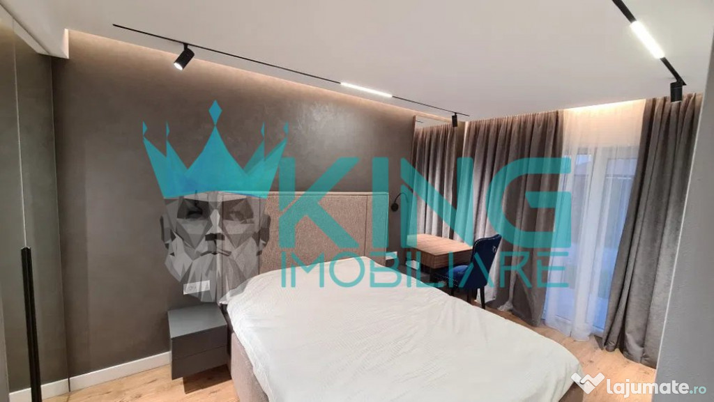 Apartament de vanzare | 2 camere | 48mp | aer condiționat |