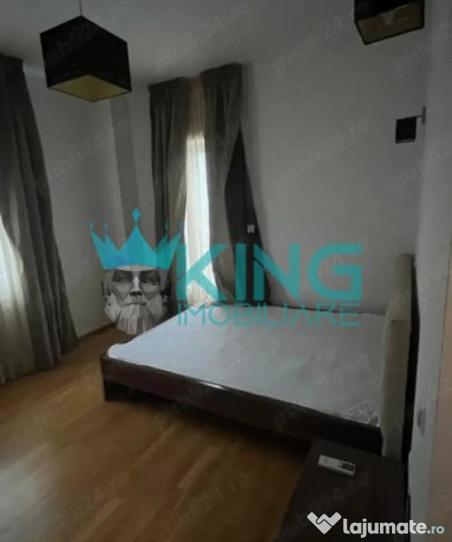Apartament 2 Camere Dacia Bucuresti I METROU
