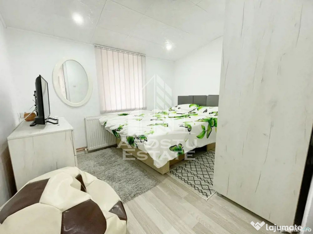 Apartament 2 camere de inchiriat – Zona Brancoveanu, Ga...