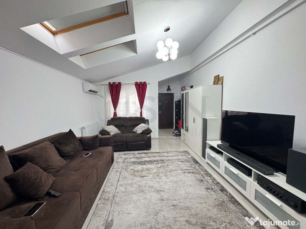 4 camere cu 2 terase in complex rezidential 2018 Nicolae ...