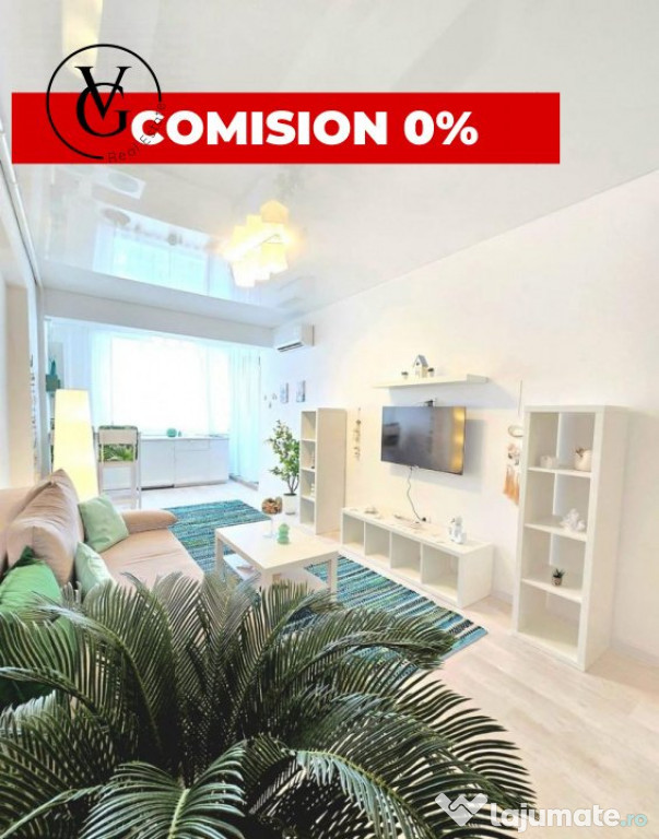 Apartament 2 camere | Stefan Building Resort II