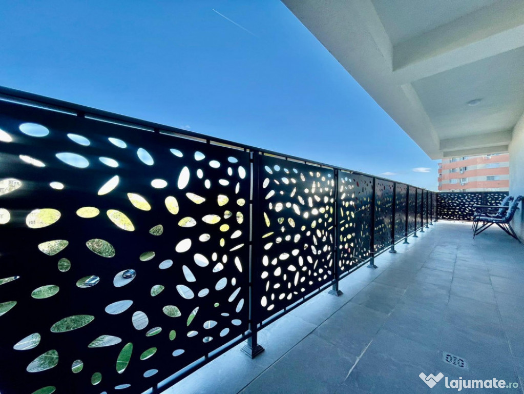Apartament 2 cam Titan-Sofia Residence