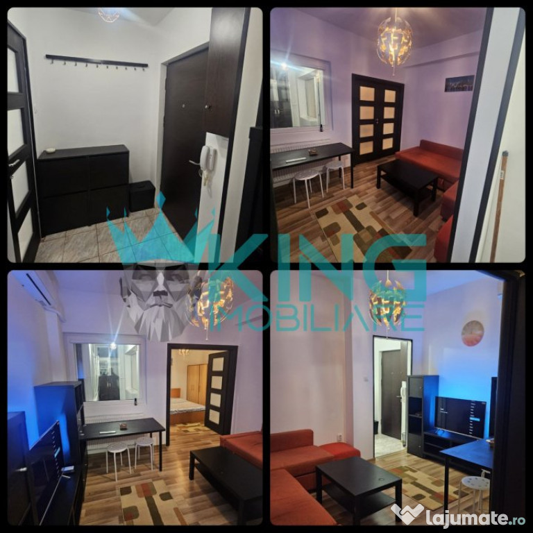 Apartament 2 Camere Obor Bucuresti