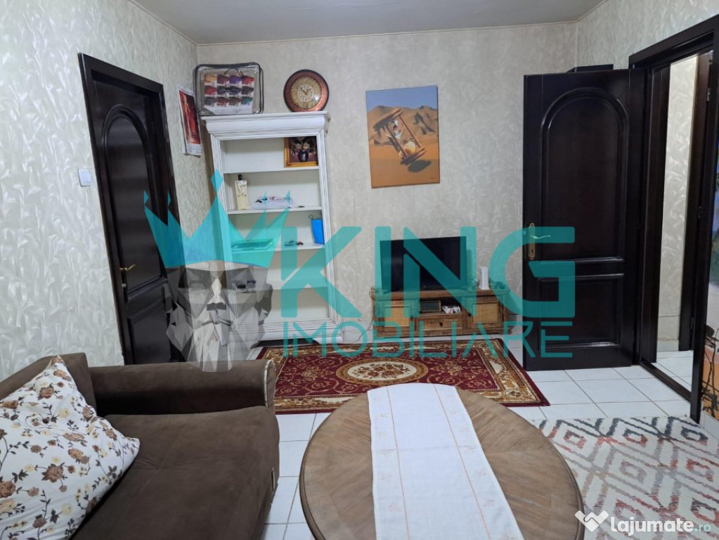 Apartament 2 Camere Doamna Ghica Bucuresti
