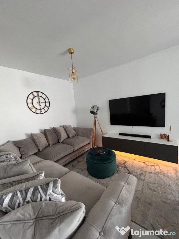 Apartament 2 camere -zona Vivo Cluj