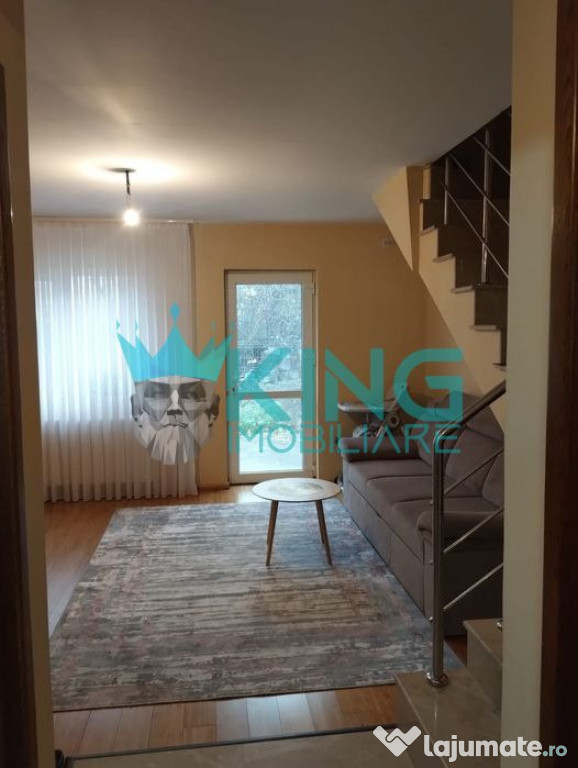 Casa 3 Camere Aparatorii Patriei Bucuresti