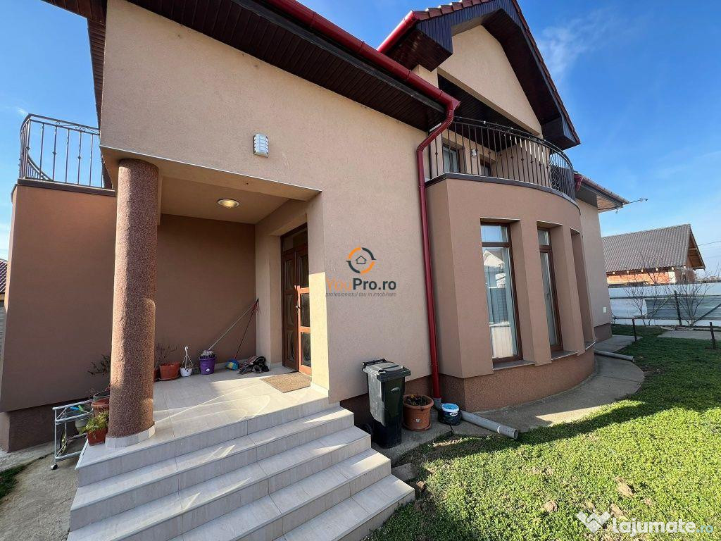 Casa de in Santandrei