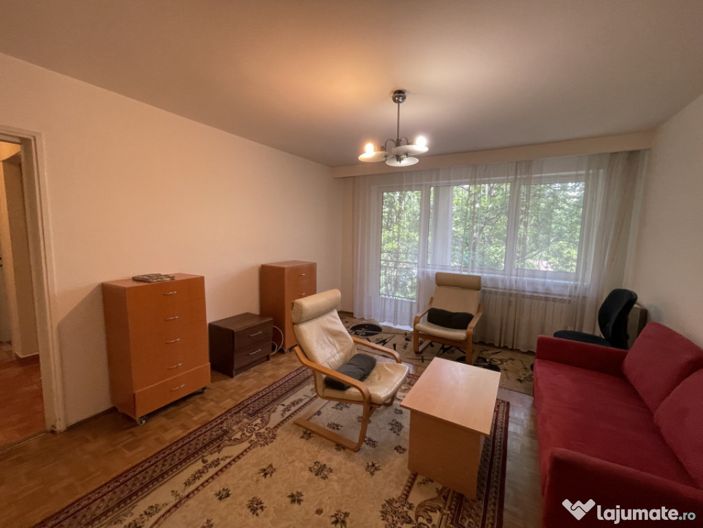 Drumul Taberei, 3 camere, Favorit, etaj 3, suprafață 69mp
