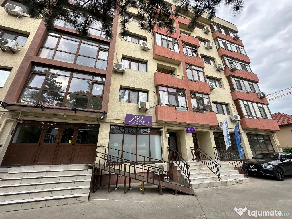 Metalurgiei 2 camere de inchiriat cu parcare