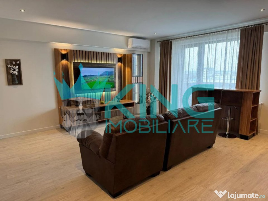 Apartament 2 Camere Pipera Bucuresti