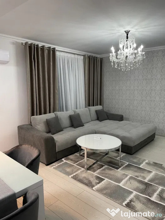 Apartament 2 Camere / Piata Romana / Metrou