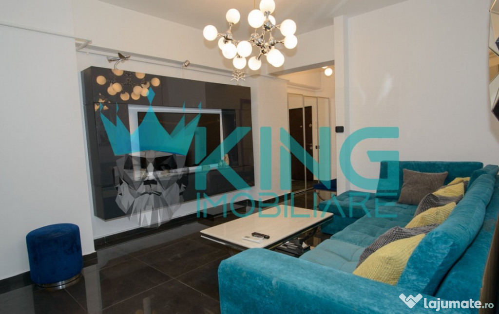 Apartament 2 Camere P-ta Alba Iulia Bucuresti