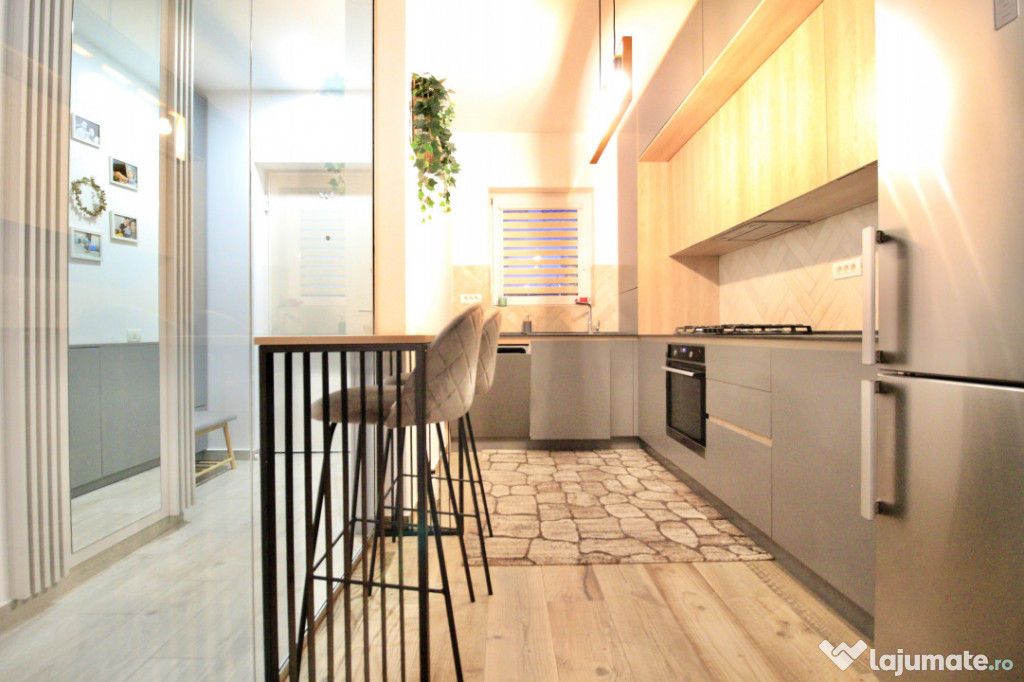 AVANGARDE FOREST6-CASA 4CAMERE, GRADINA, 2 LOCURI PARCARE!